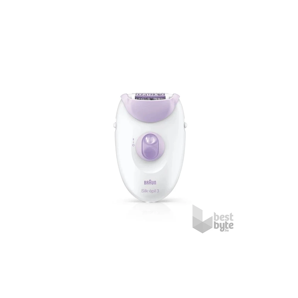 Braun SE3170 Milo epilátor