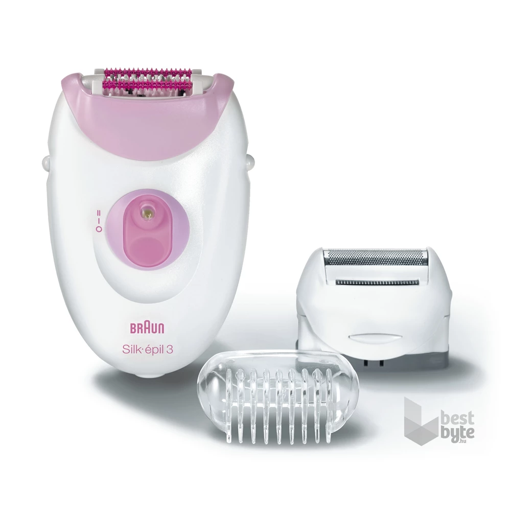Braun SE3270 epilátor