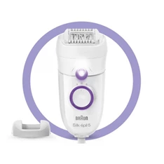 Braun SE5-505P epilátor