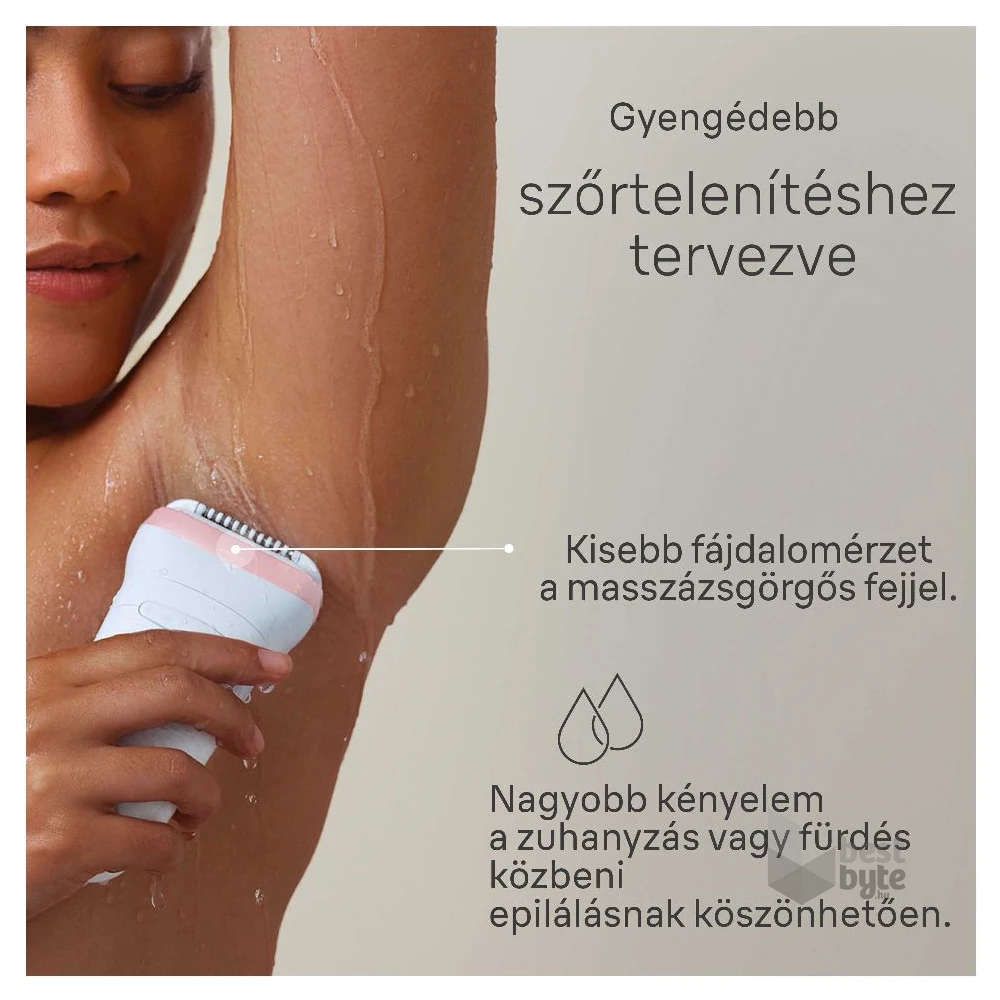 Braun SE7-000 epilátor