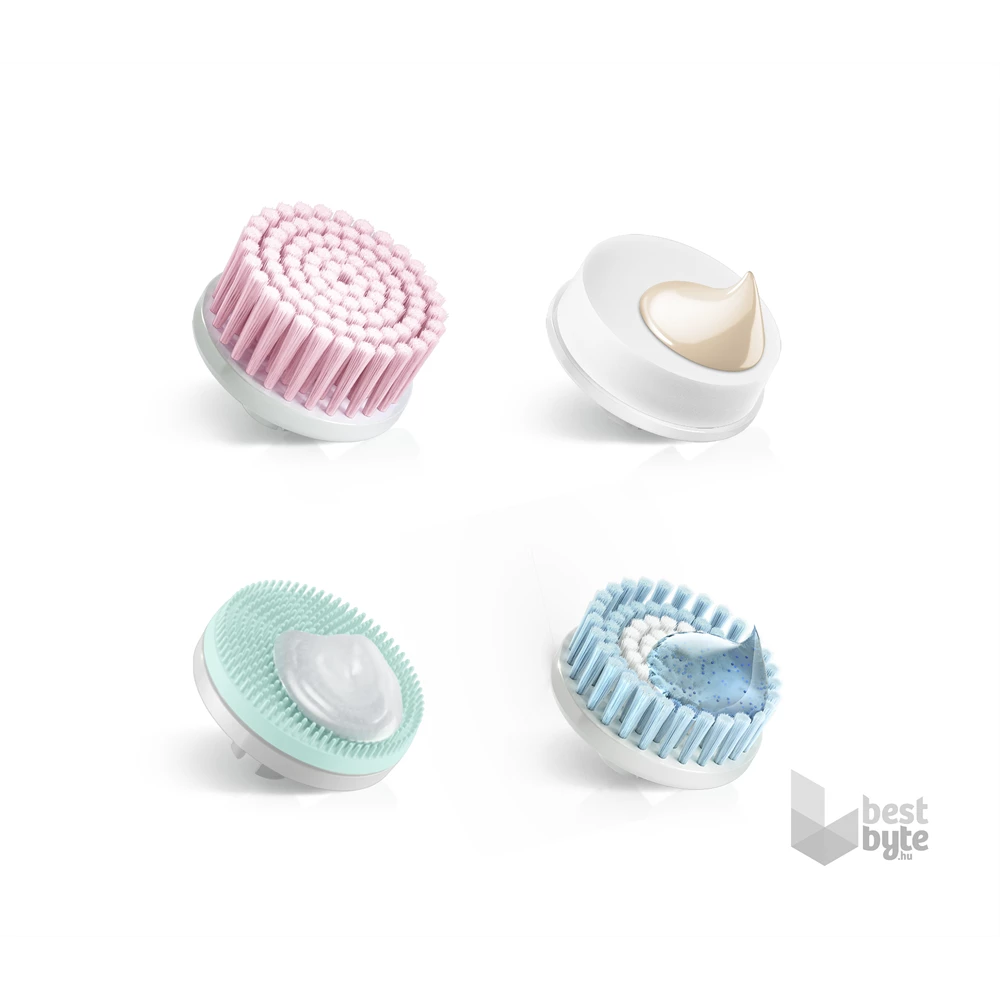 Braun SE80-M bonus edition arctisztító kefe