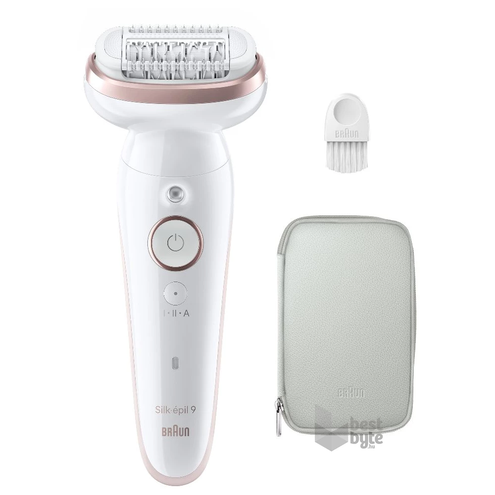 Braun SES9-000 epilátor