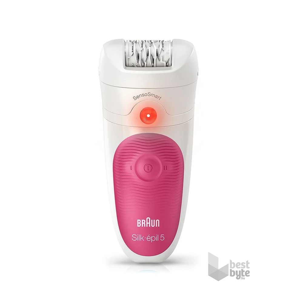 Braun SES 5/500 epilátor