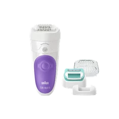 Braun SES 5/880 epilátor