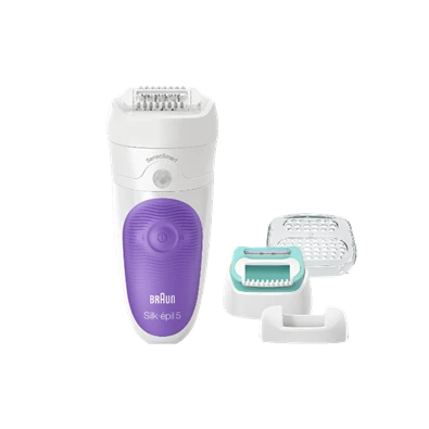 Braun SES 5/880 epilátor