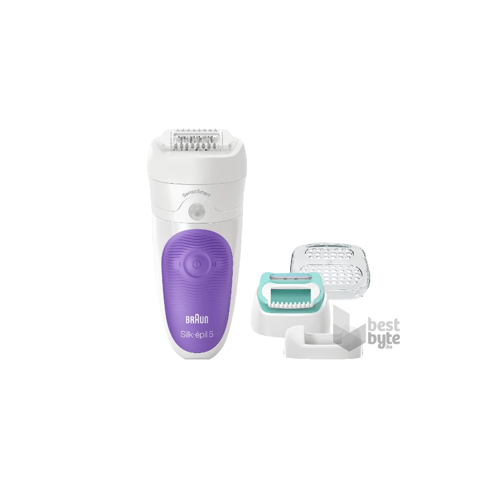 Braun SES 5/880 epilátor