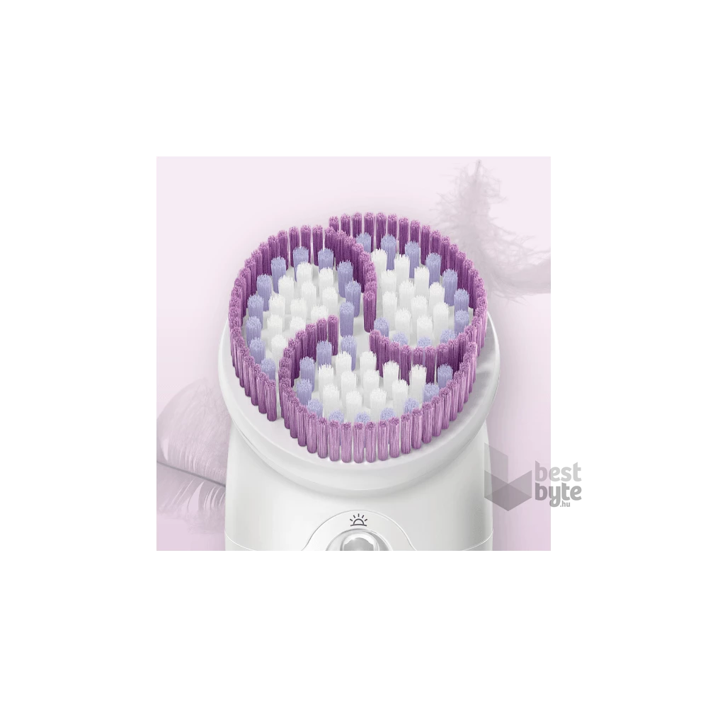 Braun SES 9/980 epilátor