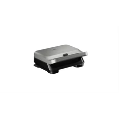 Braun SM5005 2in1 ezüst gofri - szendvicssütő