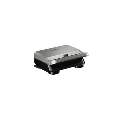 Braun SM5005 2in1 ezüst gofri - szendvicssütő