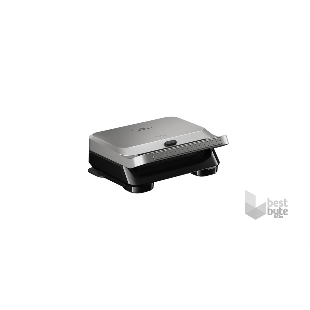 Braun SM5005 2in1 ezüst gofri - szendvicssütő