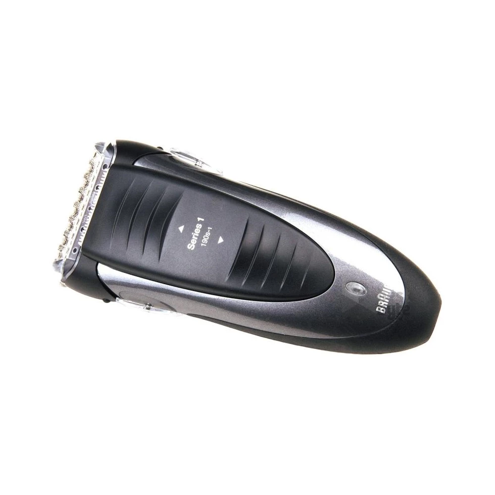 Braun Series 1 190 akkumulátoros férfi borotva