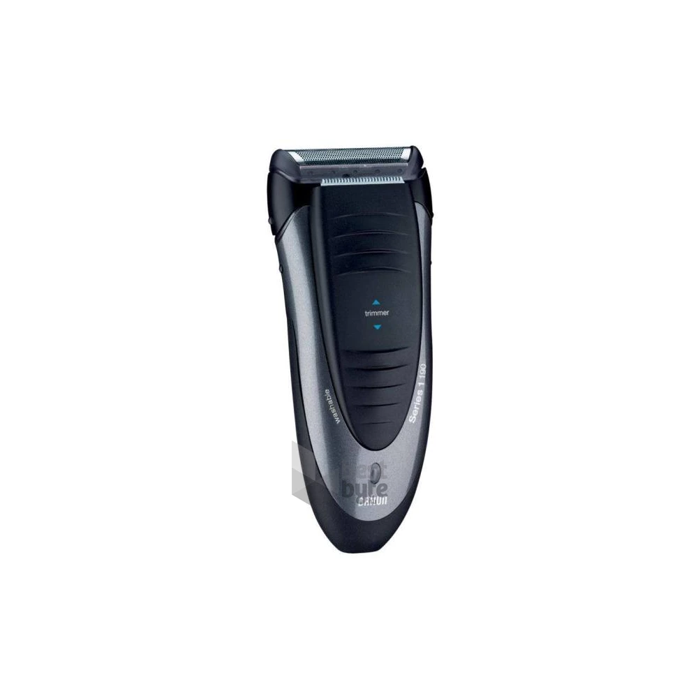 Braun Series 1 190 akkumulátoros férfi borotva