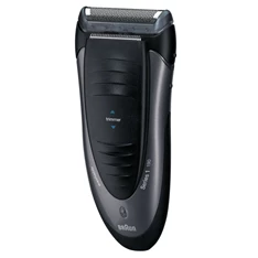 Braun Series 1 190 akkumulátoros férfi borotva