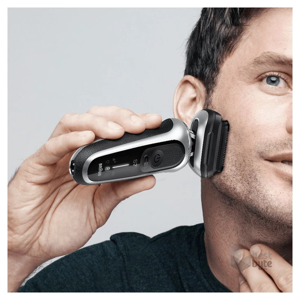 Braun Series 5-6-7 Flex készülékekhez borosta formázó
