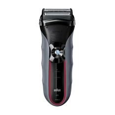 Braun Series3 320s-4 ffi borotva