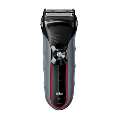 Braun Series3 320s-4 ffi borotva