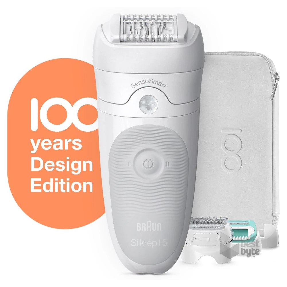Braun Silk-épil 5 MBSES5 epilátor