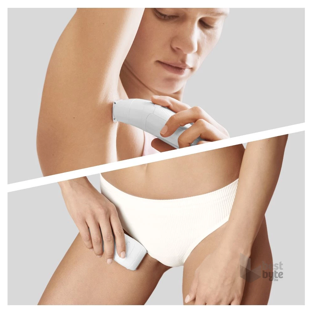 Braun Silk-épil 5 MBSES5 epilátor
