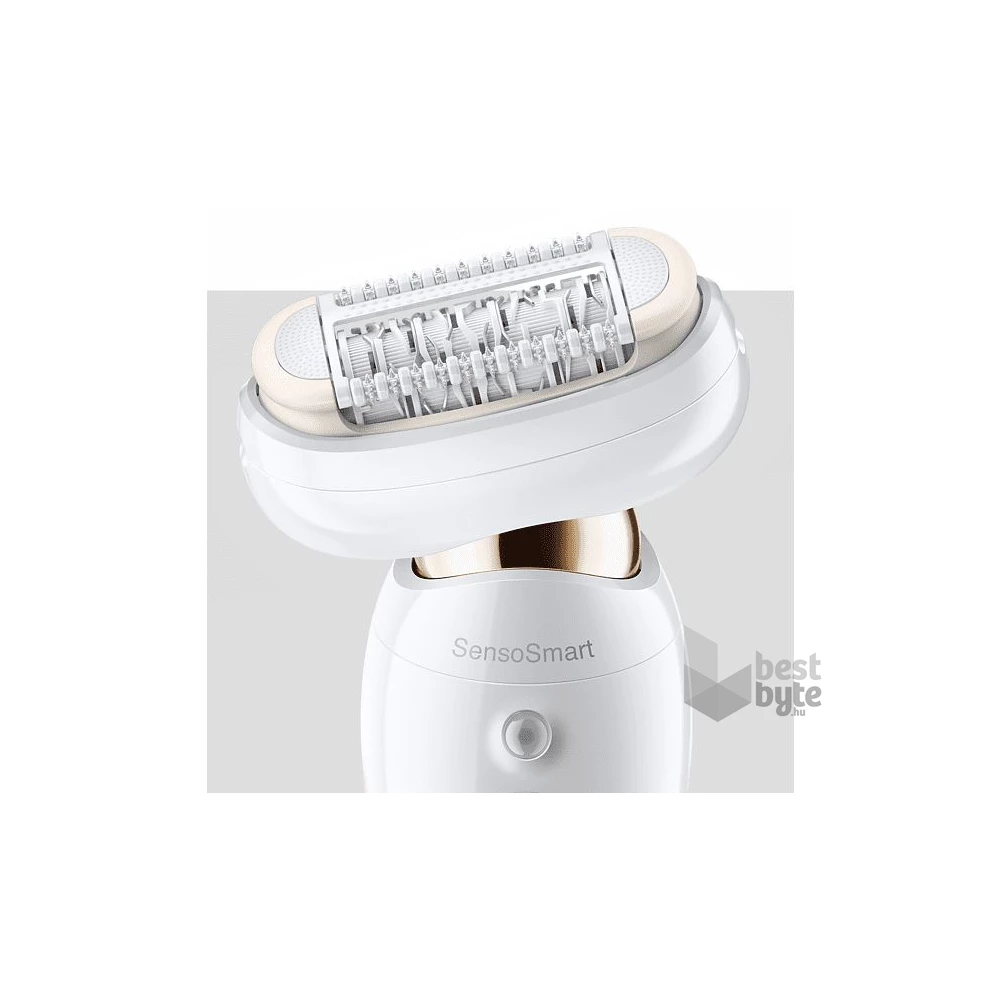 Braun Silk-épil 9 MBSES9F 3D epilátor