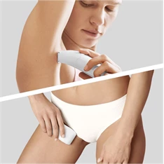 Braun Silk-épil 5 MBSES5 epilátor