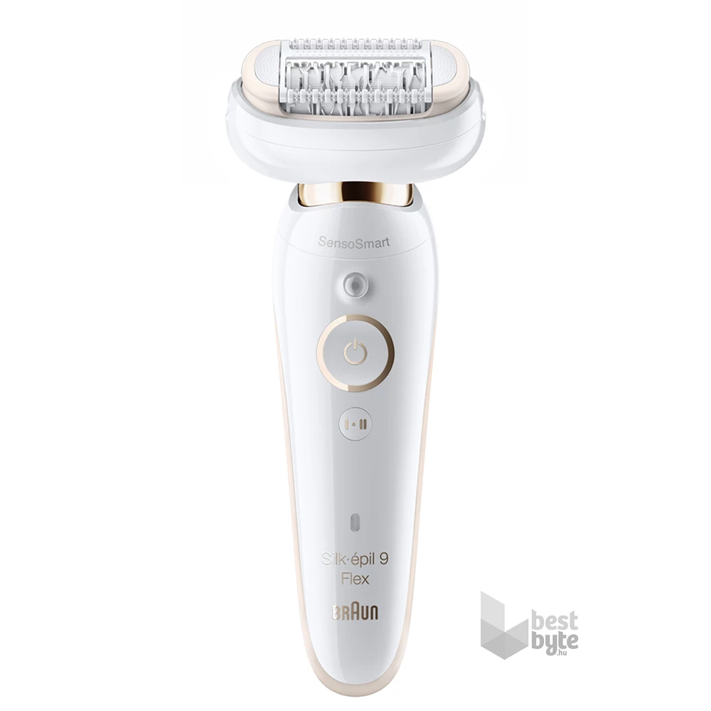 Braun Silk-épil 9 MBSES9F 3D epilátor