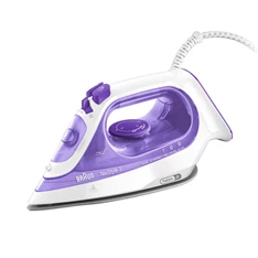 BRAUN TexStyle 3 SI3042VI lila gőzölős vasaló