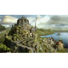 Bravely Default: Flying Fairy HD Remaster Nintendo Switch 2 játékszoftver