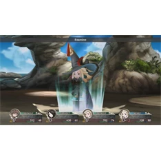 Bravely Default: Flying Fairy HD Remaster Nintendo Switch 2 játékszoftver
