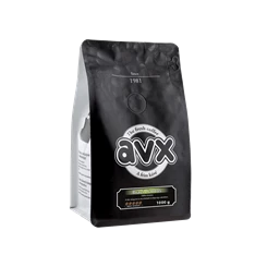 AVX Brazil Santos 1000 g pörkölt szemes kávé