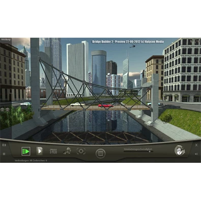 Bridge Project PC játékszoftver