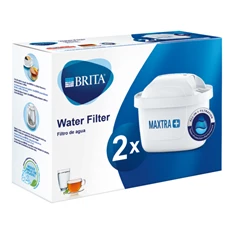 Brita BRH1038688 Maxtra+ Pure Performance 2db-os szűrőbetét