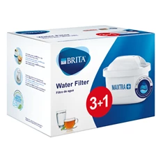 Brita BRH1038692 Maxtra+ Pure Performance 3+1db-os szűrőbetét