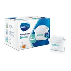 Brita BRH1042547 Maxtra Plus Pure Performance 4 db-os szűrőbetét