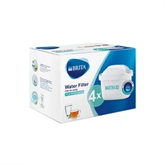 Brita BRH1042547 Maxtra Plus Pure Performance 4 db-os szűrőbetét