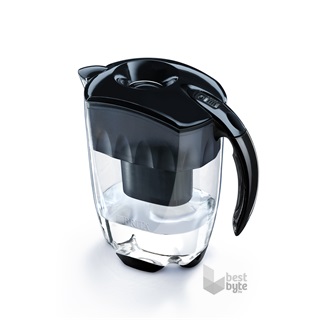 Brita Elemaris Meter vízszűrő kancsó Brita Elemaris Meter vízszűrő kancsó