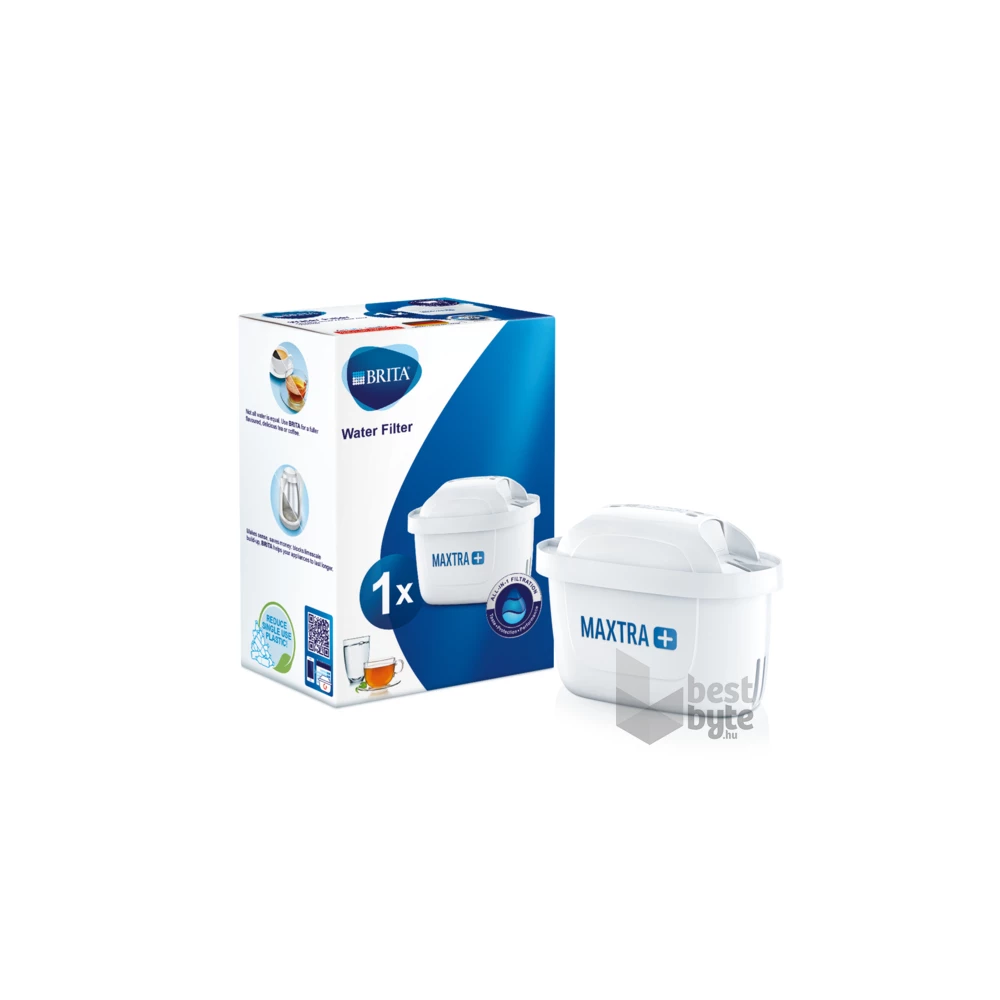 Brita BRH1038686 Maxtra+ Pure Performance szűrőbetét