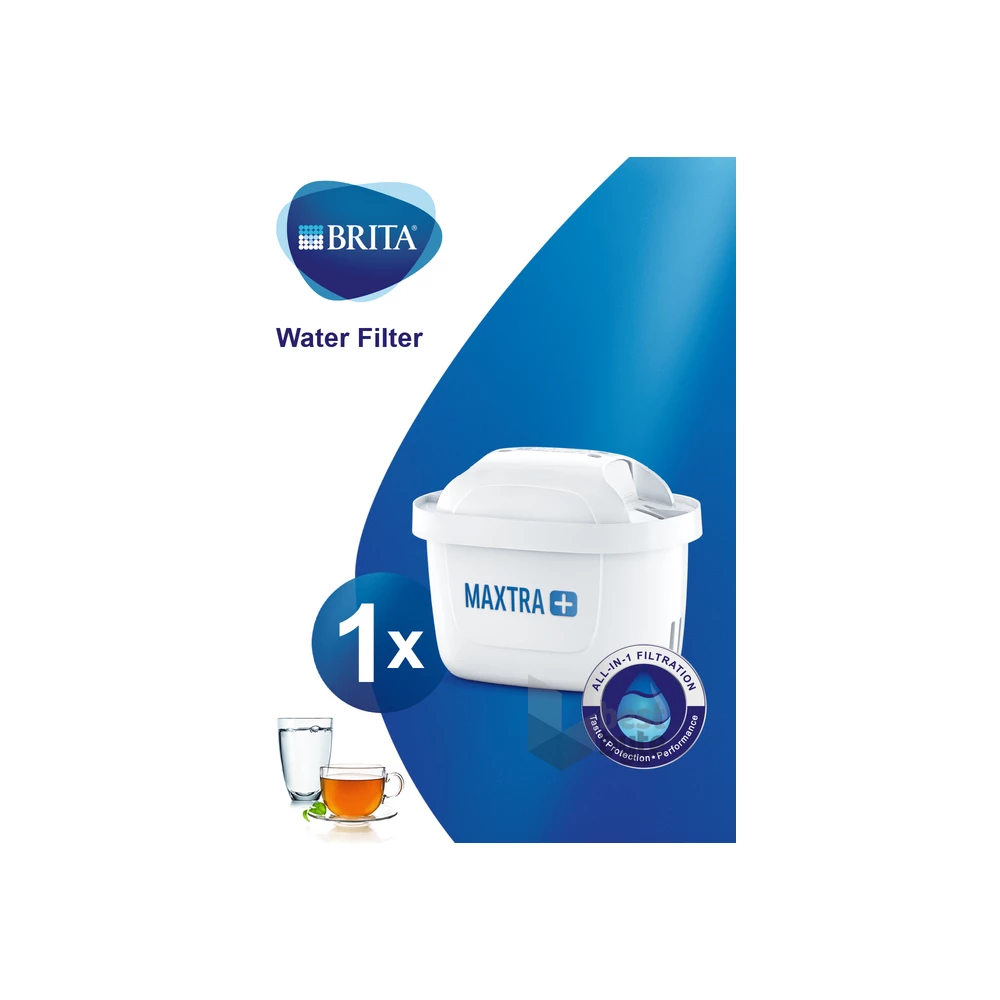 Brita BRH1038686 Maxtra+ Pure Performance szűrőbetét