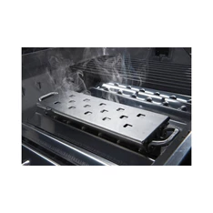 Broil King 60190 nagy füstölő doboz nyitható tetővel