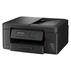Brother DCP-T735W (16 lap/perc, WiFi/USB, 6000x1200dpi, ADF, duplex, 128MB) színes multifunkciós tintasugaras nyomtató