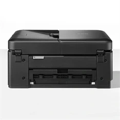 Brother DCP-T735W (16 lap/perc, WiFi/USB, 6000x1200dpi, ADF, duplex, 128MB) színes multifunkciós tintasugaras nyomtató