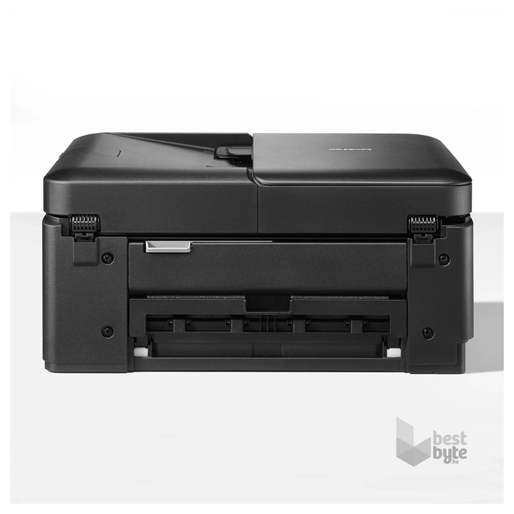 Brother DCP-T735W (16 lap/perc, WiFi/USB, 6000x1200dpi, ADF, duplex, 128MB) színes multifunkciós tintasugaras nyomtató