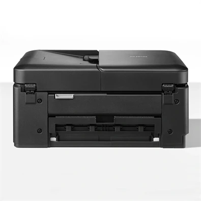 Brother DCP-T735W (16 lap/perc, WiFi/USB, 6000x1200dpi, ADF, duplex, 128MB) színes multifunkciós tintasugaras nyomtató