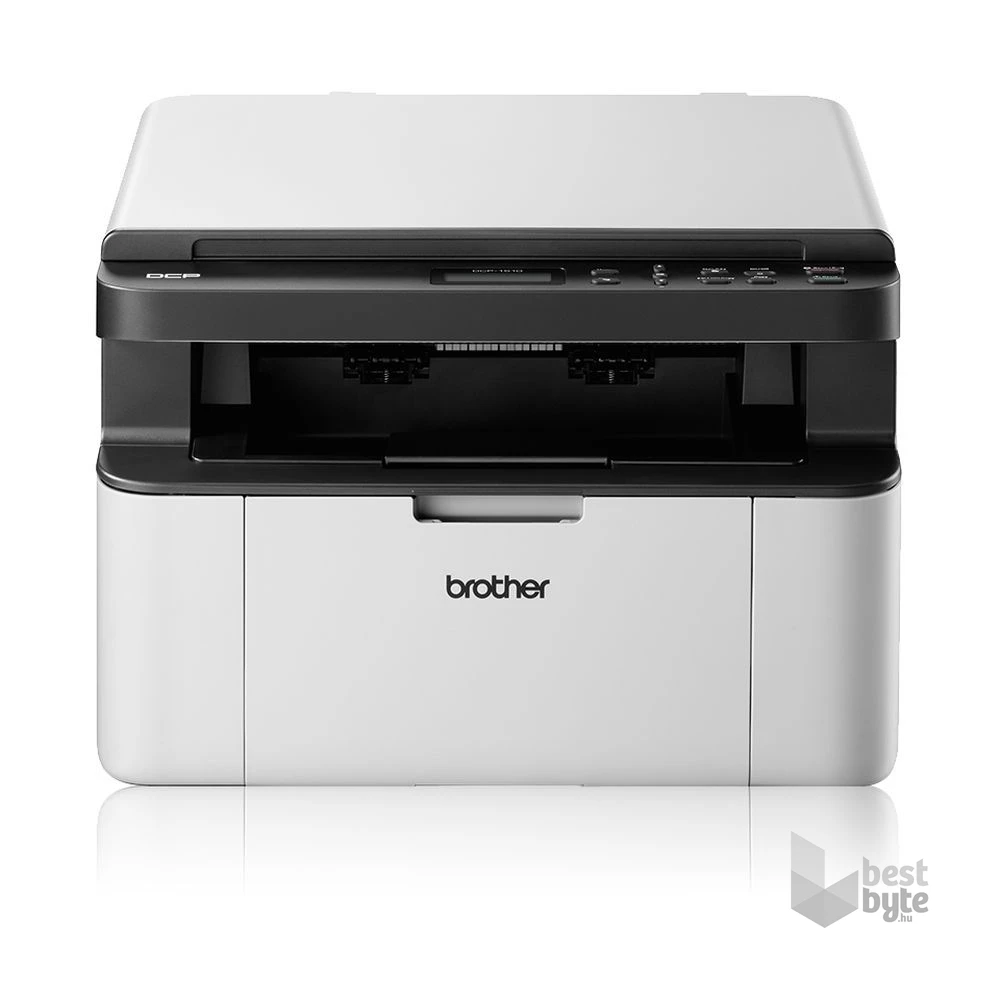 Brother DCP1510EYJ1 mono multifunkciós lézernyomtató (Újracsomagolt)