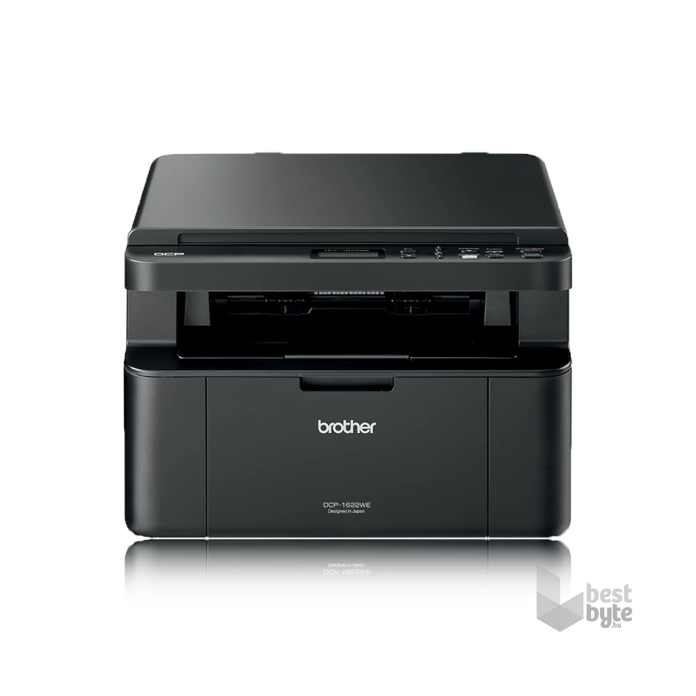 Brother DCP1622WEYJ1 wifi mono multifunkciós lézernyomtató