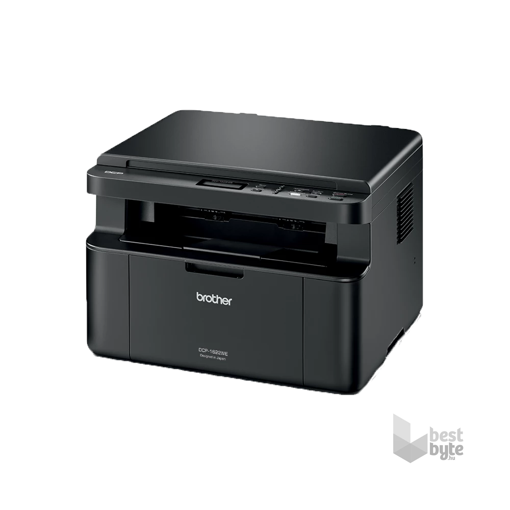 Brother DCP1622WEYJ1 wifi mono multifunkciós lézernyomtató