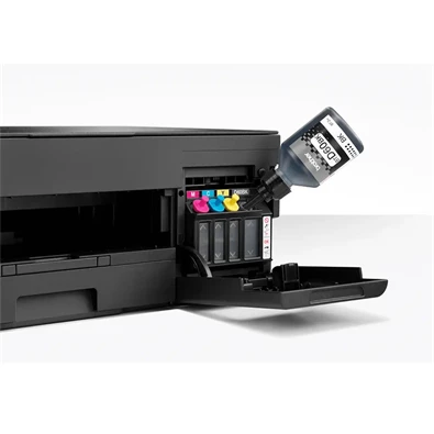 Brother DCPT220YJ1 színes multifunkciós tintasugaras nyomtató