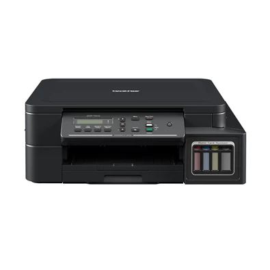 Brother DCPT310RE1 színes tintasugaras multifunkciós nyomtató