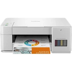 Brother DCP-T426WYJ1 InkBenefit Plus 3az1-ben színes tintasugaras nyomtató