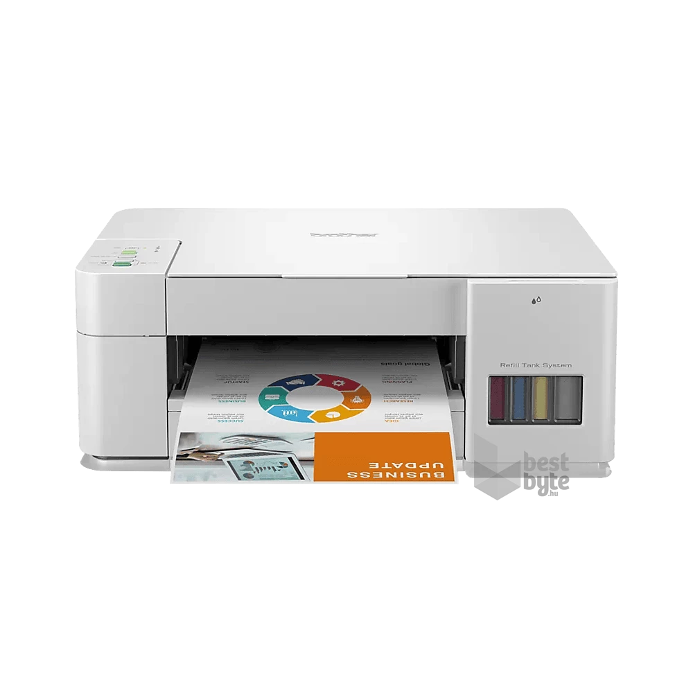 Brother DCP-T426WYJ1 InkBenefit Plus 3az1-ben színes tintasugaras nyomtató