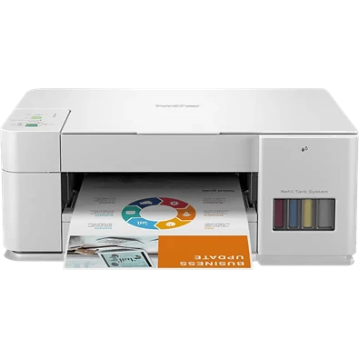 Brother DCP-T426WYJ1 InkBenefit Plus 3az1-ben színes tintasugaras nyomtató